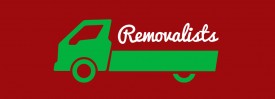 Removalists Providence Portal - Furniture Removals